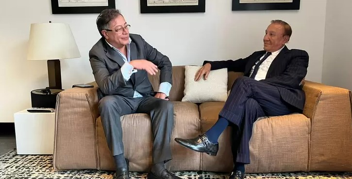 Photo of Rodolfo Hernández podría ser el candidato del petrismo para aspirar a la Gobernación de Santander