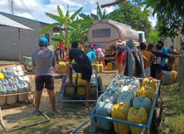 Photo of Declaran calamidad por sequía en zona rural de Montería