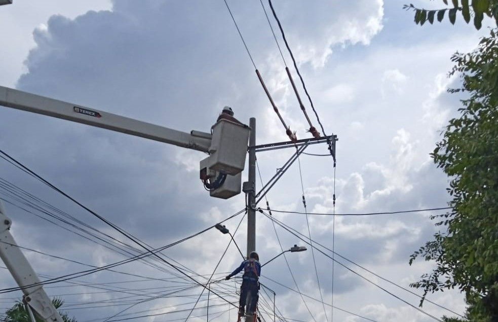 Photo of Este jueves no habrá servicio de energía en La Apartada
