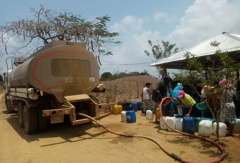 Photo of CVS alerta a municipios cordobeses por posible ‘super El Niño’