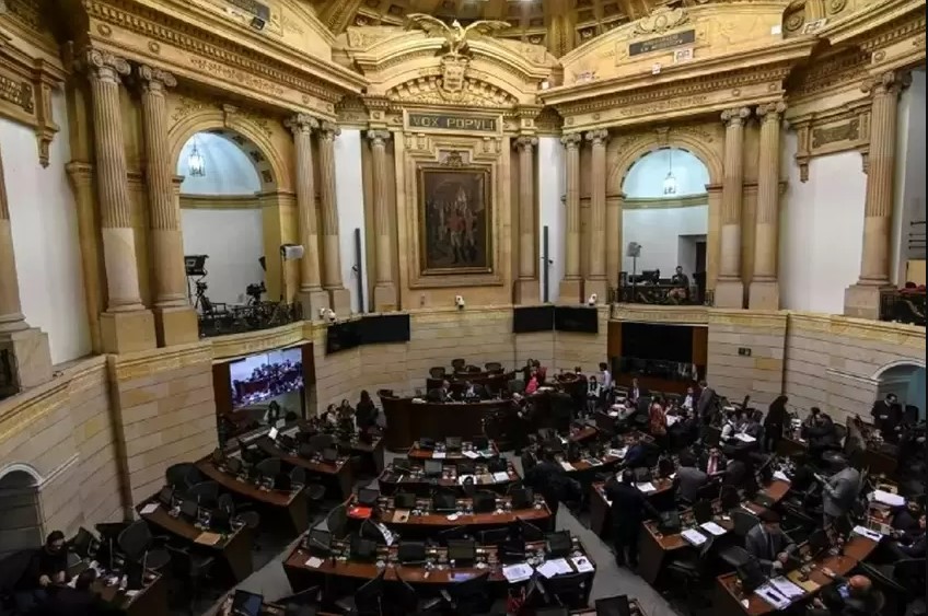 Photo of Quedó lista la reforma alterna a la salud: partidos políticos lograron acuerdo