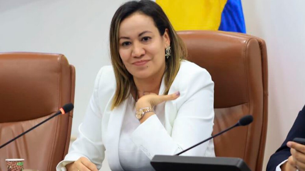 Photo of Opinión | La ministra muerte