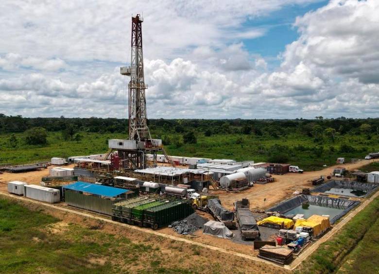 Photo of Hocol, filial de Ecopetrol, encontró otro yacimiento gas en Pueblo Nuevo