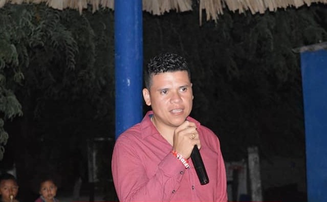 Photo of Excandidato a la alcaldía de Buenavista renunció a su curul como concejal