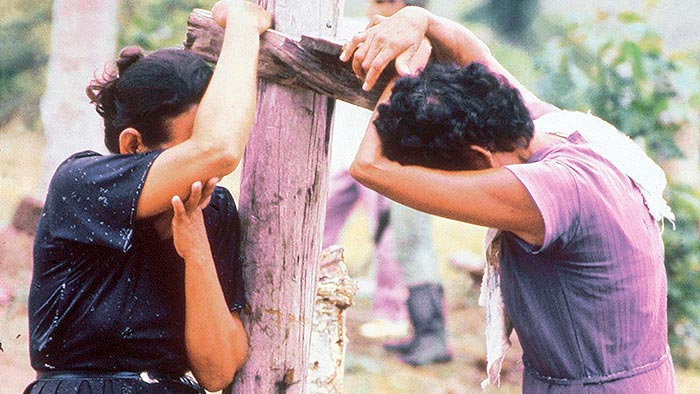 Photo of Campo visible: Mejor Esquina 35 años de dolor y resiliencia
