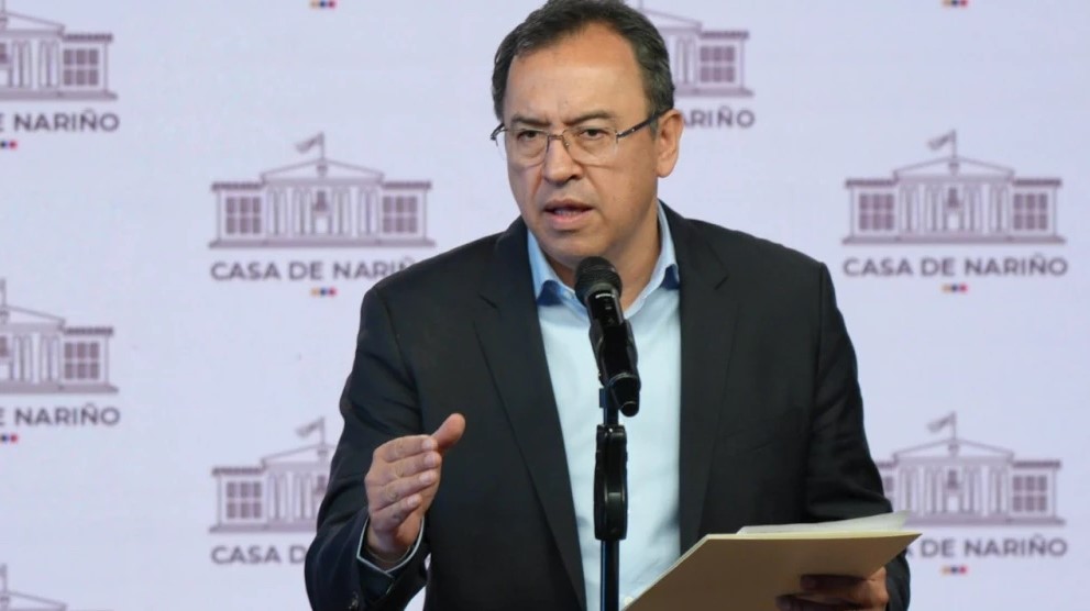 Photo of Gobierno cerró las puertas del diálogo de paz con el Clan del Golfo