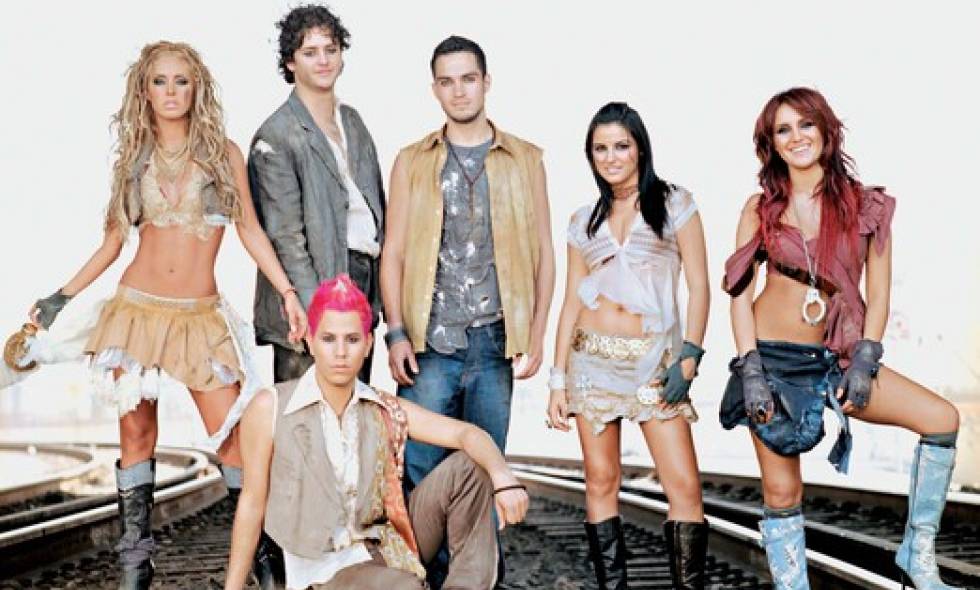 Photo of La novela Rebelde regresa a la televisión colombiana