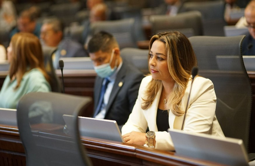 Photo of Representante Ana Paola García radicó proyecto de ley para beneficiar a mujeres rurales