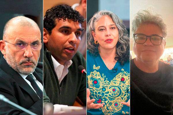 Photo of Pacto Histórico en alerta: tambalean cuatro cabezas