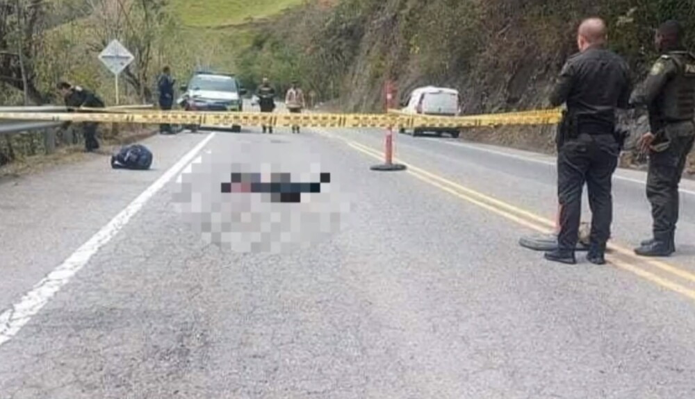 Photo of ‘Siopas’, segundo al mando del Clan de Golfo, cayó en trampa de ‘Chiquito Malo’