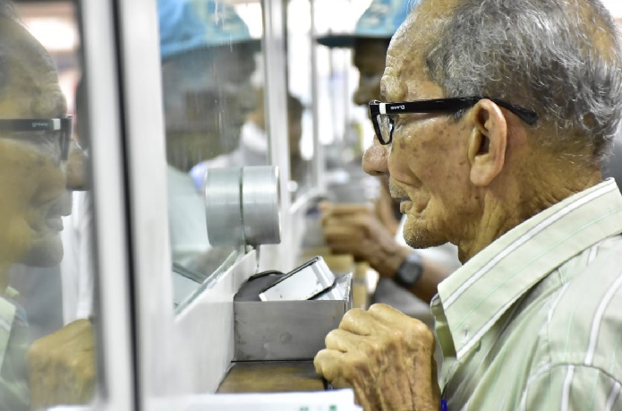 Photo of Amplían plazo para cobrar los ciclos 2 y 3 de Colombia Mayor