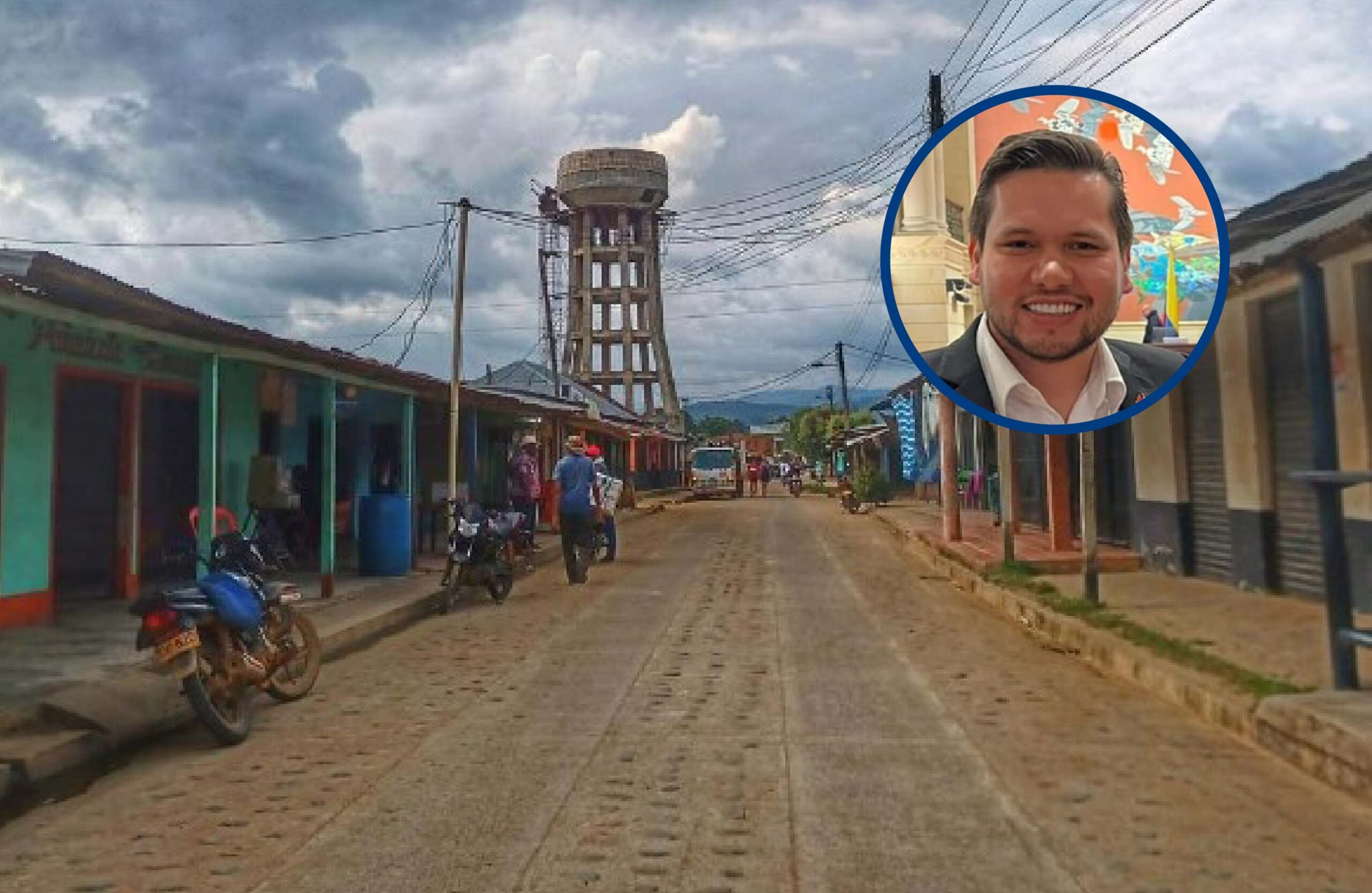Photo of Con proyecto de ley buscan que poblaciones como Tierradentro y Juan José se conviertan en municipios