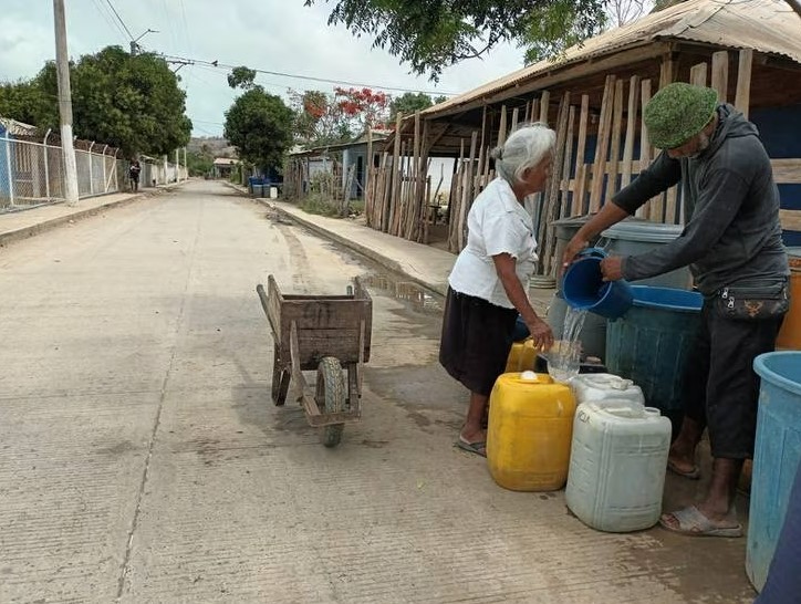 Photo of Ya son seis los municipios de Córdoba en calamidad pública por sequía