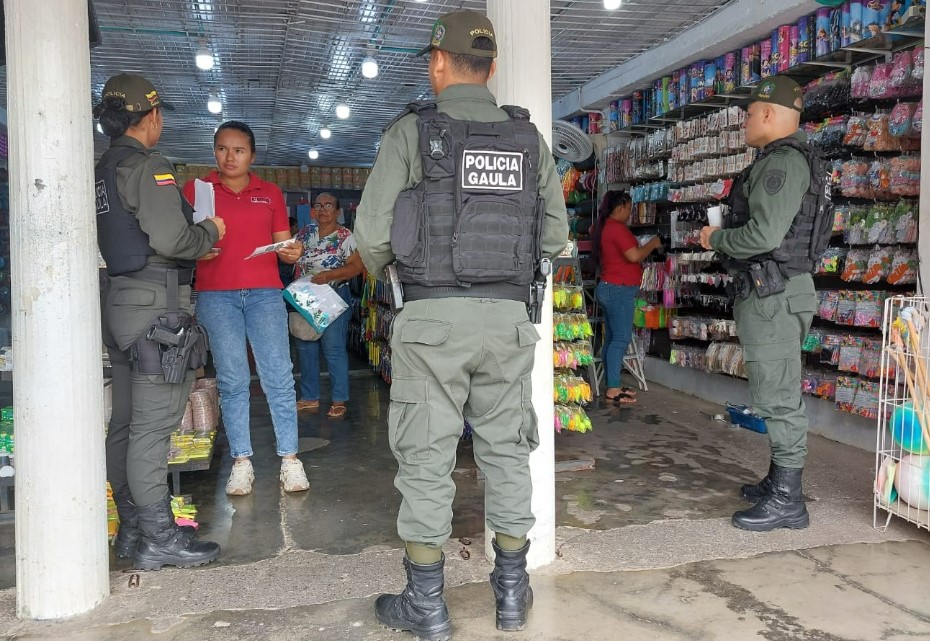 Photo of Gaula Córdoba advierte sobre nueva modalidad de extorsión que utiliza citas falsas en zonas rurales