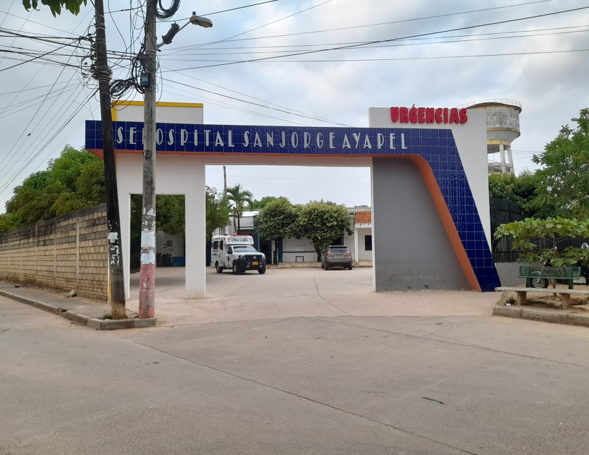 Photo of Afinia terminará contratos de servicio a hospitales de Ayapel y Planeta Rica