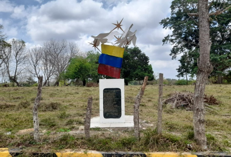 Photo of Buenavista conmemora 35 años de la masacre de Mejor Esquina