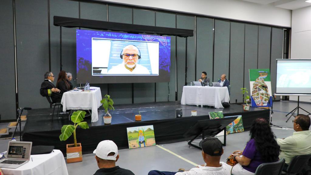 Photo of “Córdoba fue un laboratorio de expansión paramilitar”: JEP