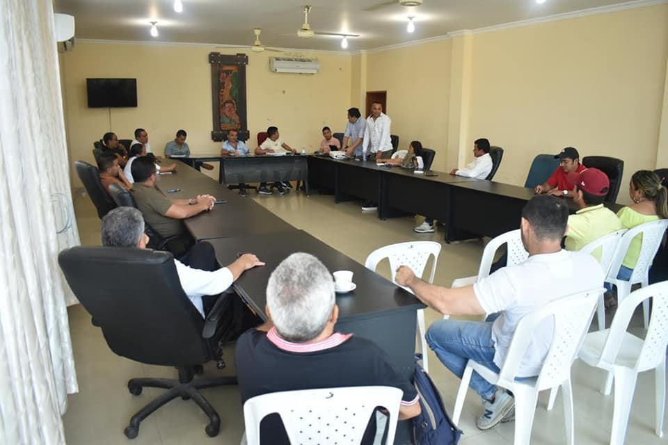 Photo of Diez concejales de Puerto Libertador a responder por mal procedimiento en elección de secretario