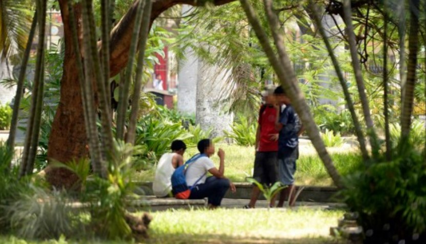 Photo of La Corte Constitucional dejó en firme prohibición del consumo de drogas en parques
