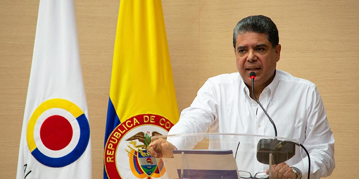 Photo of Consejo de Estado anula elección del Contralor General