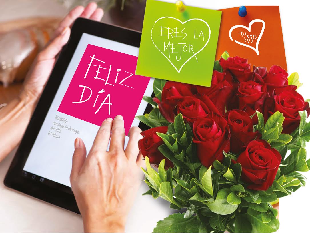 Photo of Día de la Madre: Descarga stickers para WhatsApp con las mejores frases de mamá