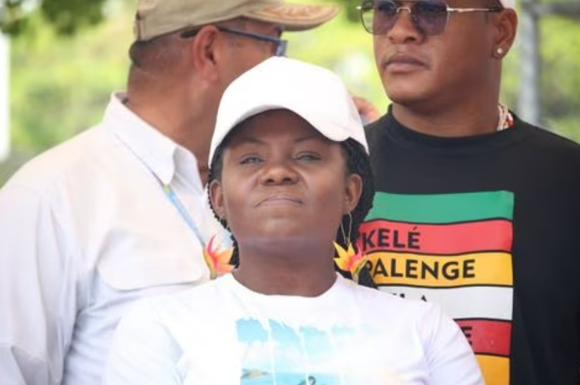 Photo of Por apoyar a la primera línea, Francia Márquez se enfrenta a dos denuncias en la Fiscalía