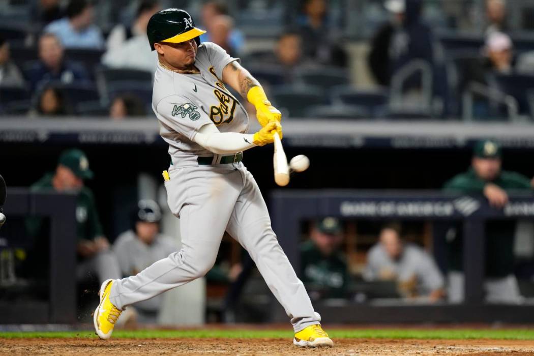 Photo of ¡Histórico! ¡El cordobés Jordan Díaz conectó tres jonrones ante los Yankees de New York!
