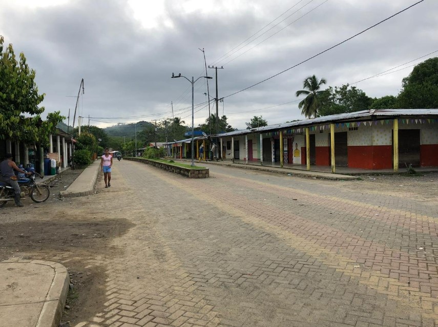Photo of Tras asesinato de campesino, Defensoría pide garantías para comunidades del sur de Córdoba
