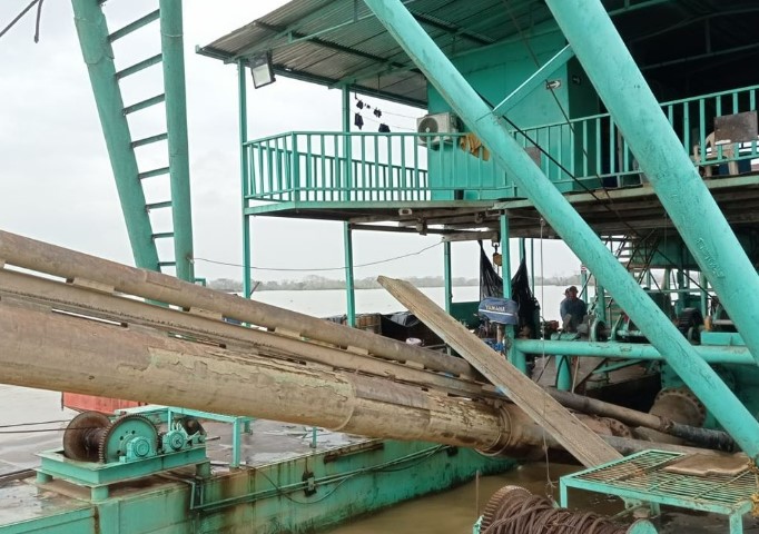 Photo of Obras en Cara e’ Gato están paralizadas desde hace 15 días