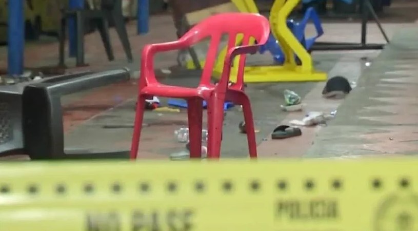 Photo of Puente festivo sangriento en Colombia: En cuatro masacres fueron asesinadas 15 personas