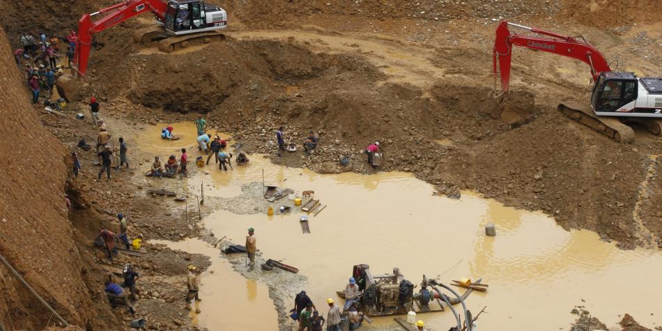 Photo of Gobierno radicará proyecto de Ley Minera en el segundo semestre