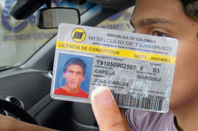 Photo of Cuatro millones de personas podrían perder su licencia de conducción en menos de dos meses
