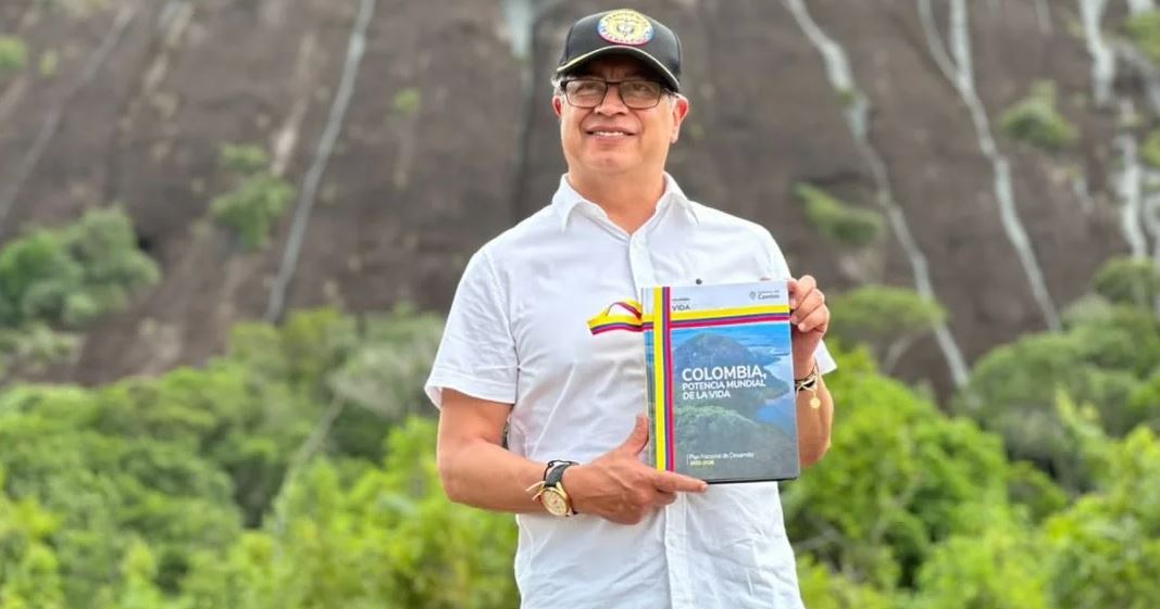 Photo of Oposición demandó el Plan Nacional de Desarrollo ante la Corte Constitucional