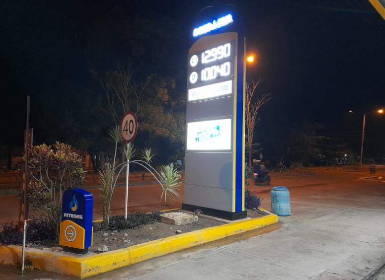 Photo of Precio de la gasolina: habría tres tipos; extra, corriente y otra más