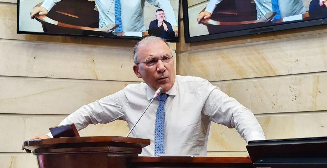 Photo of Consejo de Estado anuló elección de Roy Barreras por doble militancia