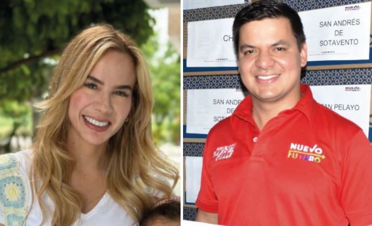 Photo of Candidata a la Alcaldía de Sahagún apoyará aspiración de Gabriel Calle a la Gobernación de Córdoba