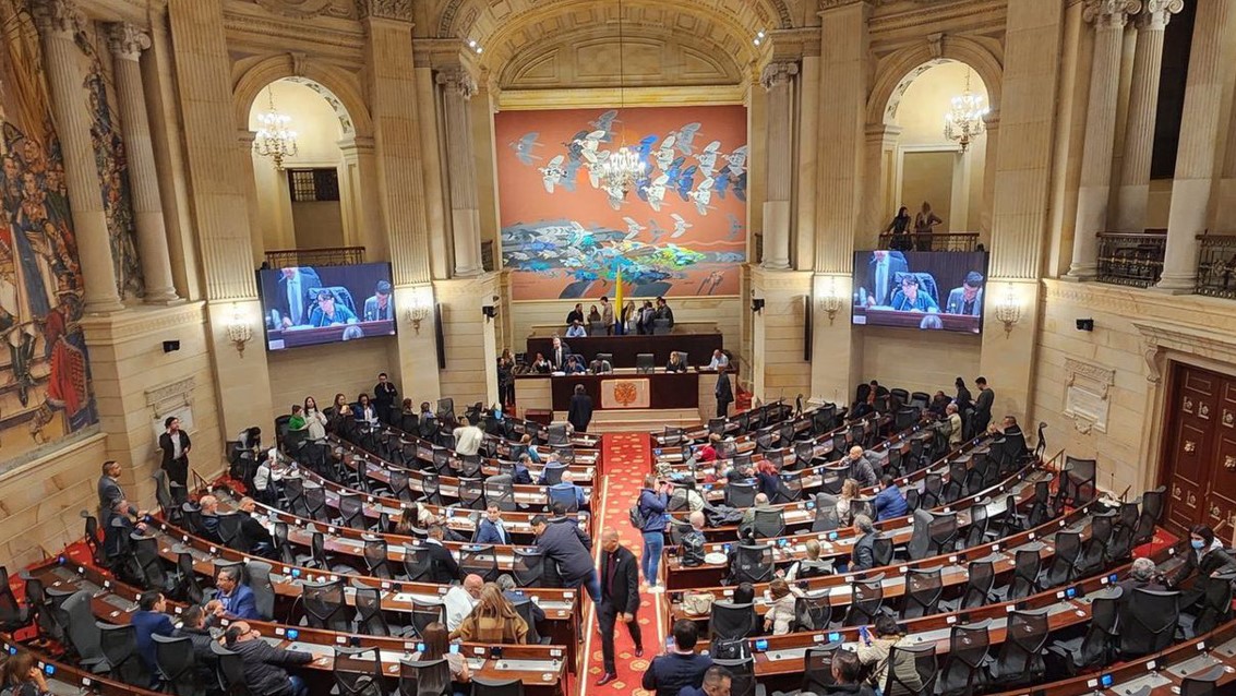 Photo of Senado aprobó Plan Nacional de Desarrollo del Gobierno Petro: ¿Qué sigue?
