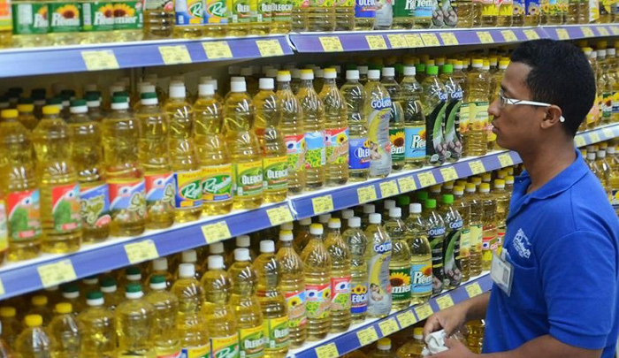 Photo of ‘Guerra de descuentos’: Ara, Olímpica, Éxito y Makro bajaron precios