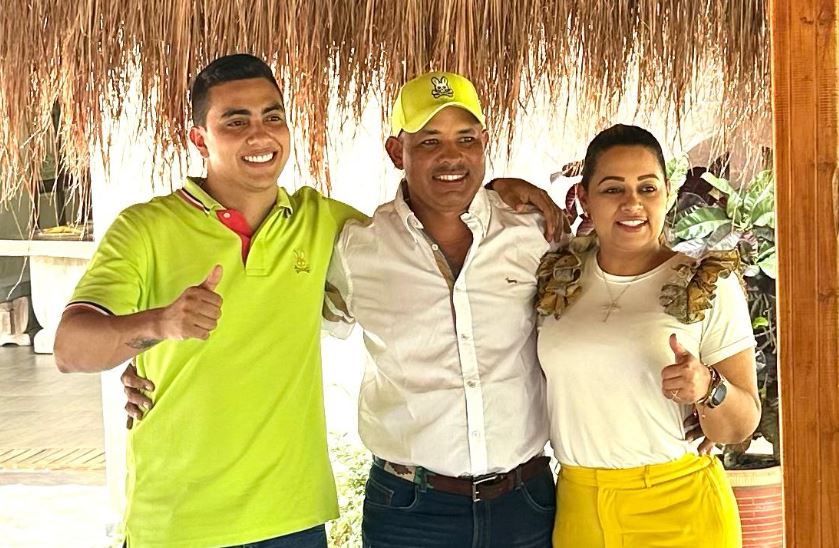 Photo of La U escogió su candidato a la Alcaldía de Buenavista