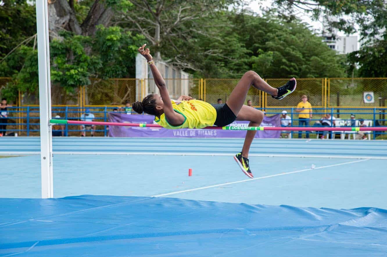 Photo of Juegos Departamentales de Córdoba alcanza récord de deportistas inscritos