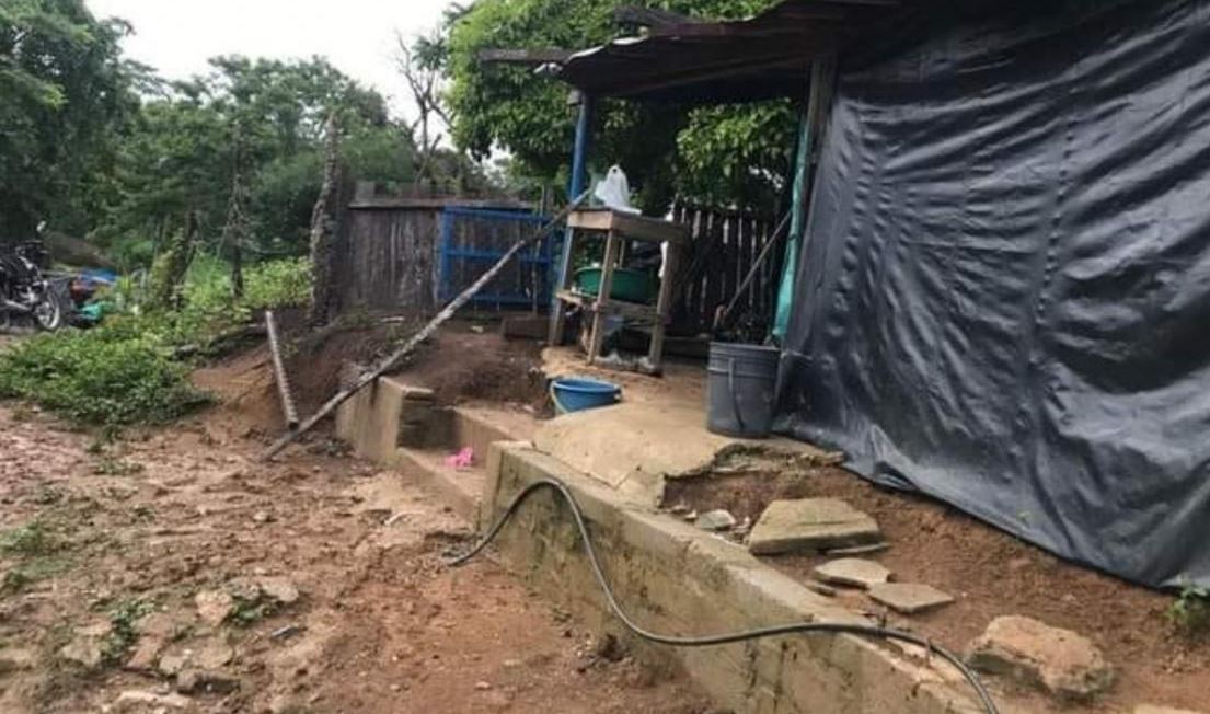 Photo of Hombre asesinó al compañero sentimental de su expareja en Pueblo Nuevo