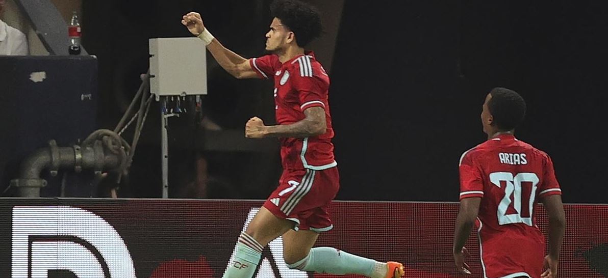 Photo of Triunfazo de Colombia 2-0 sobre Alemania: ilusión para la Eliminatoria