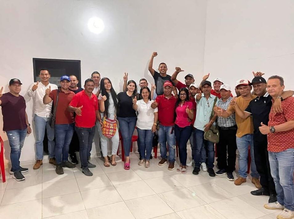 Photo of Balanza electoral por la Alcaldía de Ayapel se empieza a inclinar a favor de Maricel Nader