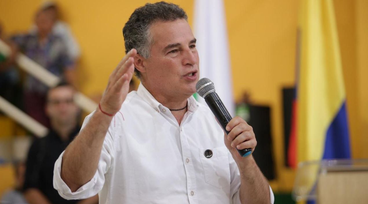 Photo of Gobernadores creen que la ‘paz total’ del Gobierno tiene vacíos que incrementan la criminalidad