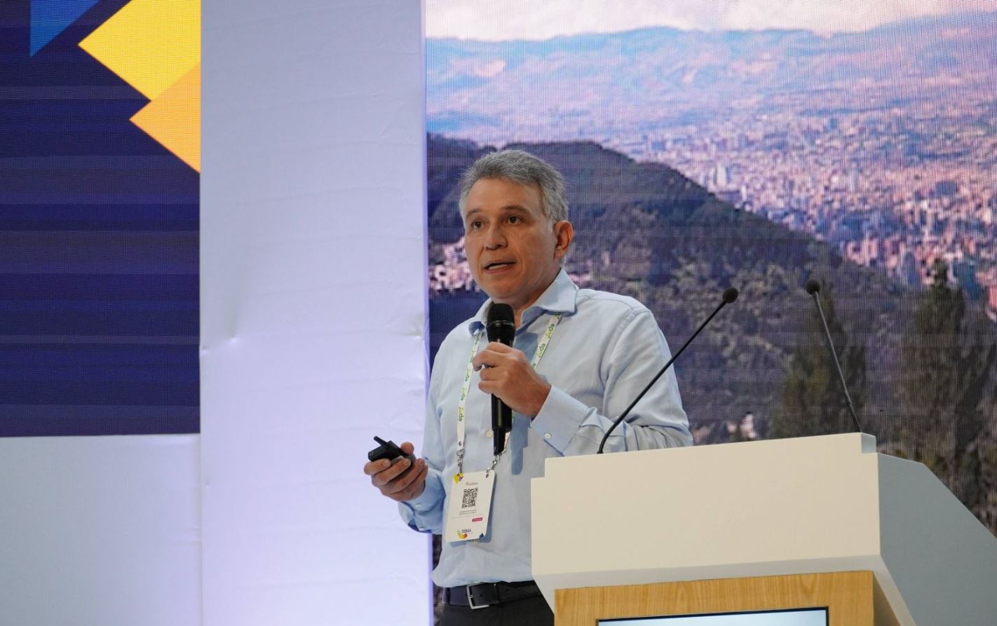 Photo of El gran desafío de EPM es transformar el servicio de distribución de energía por uno de la más alta calidad: Gerente de Afinia