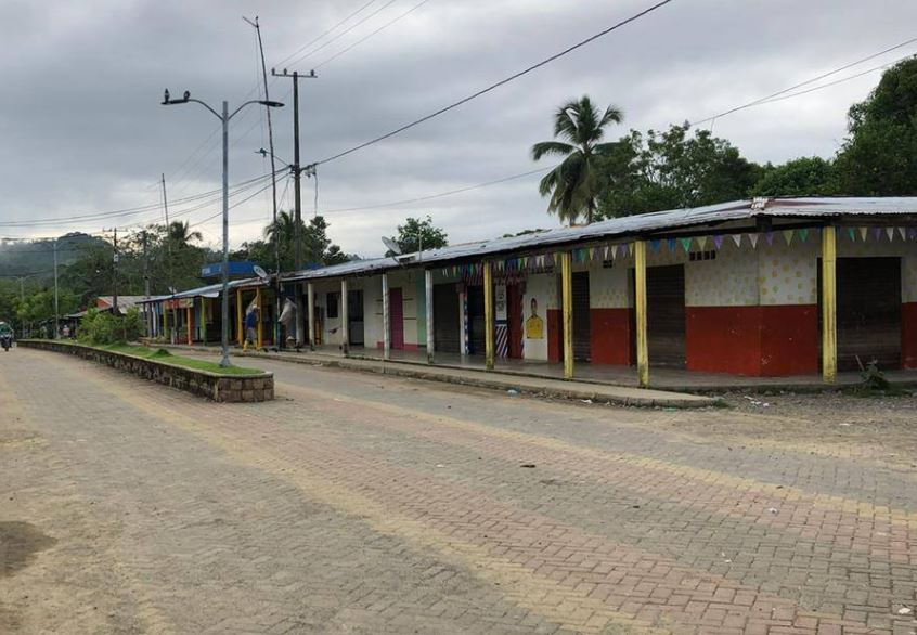 Photo of Asesinan a comerciante en Juan José, Puerto Libertador