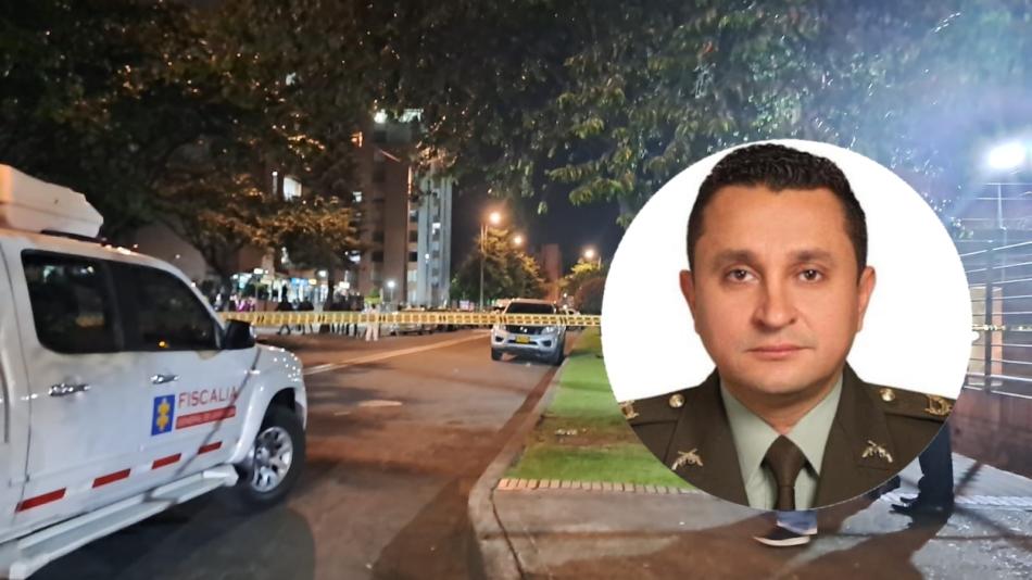 Photo of Investigan presunta alteración en dictamen sobre muerte del coronel Óscar Dávila