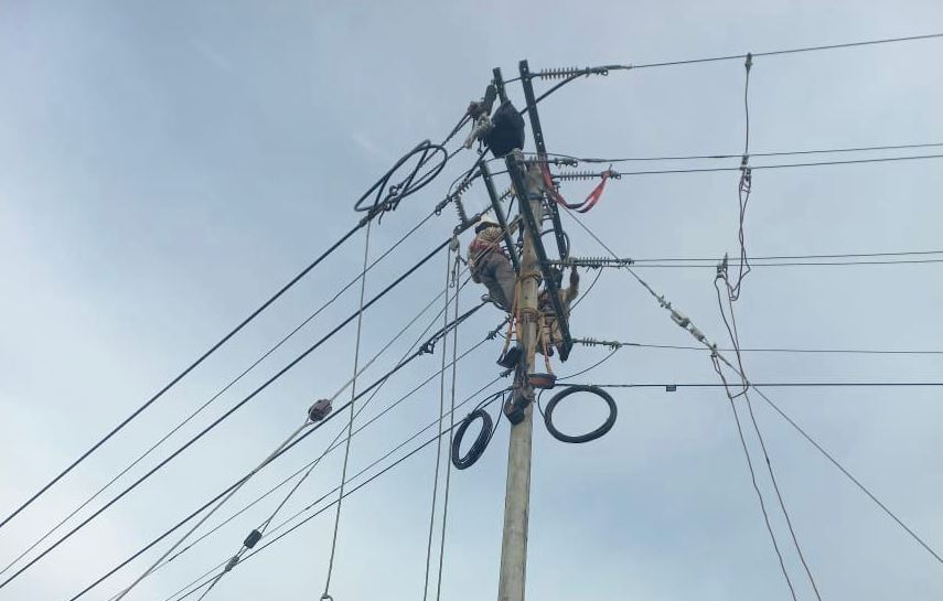 Photo of Afinia continúa robusteciendo el servicio que ofrece a los clientes de Pueblo Nuevo