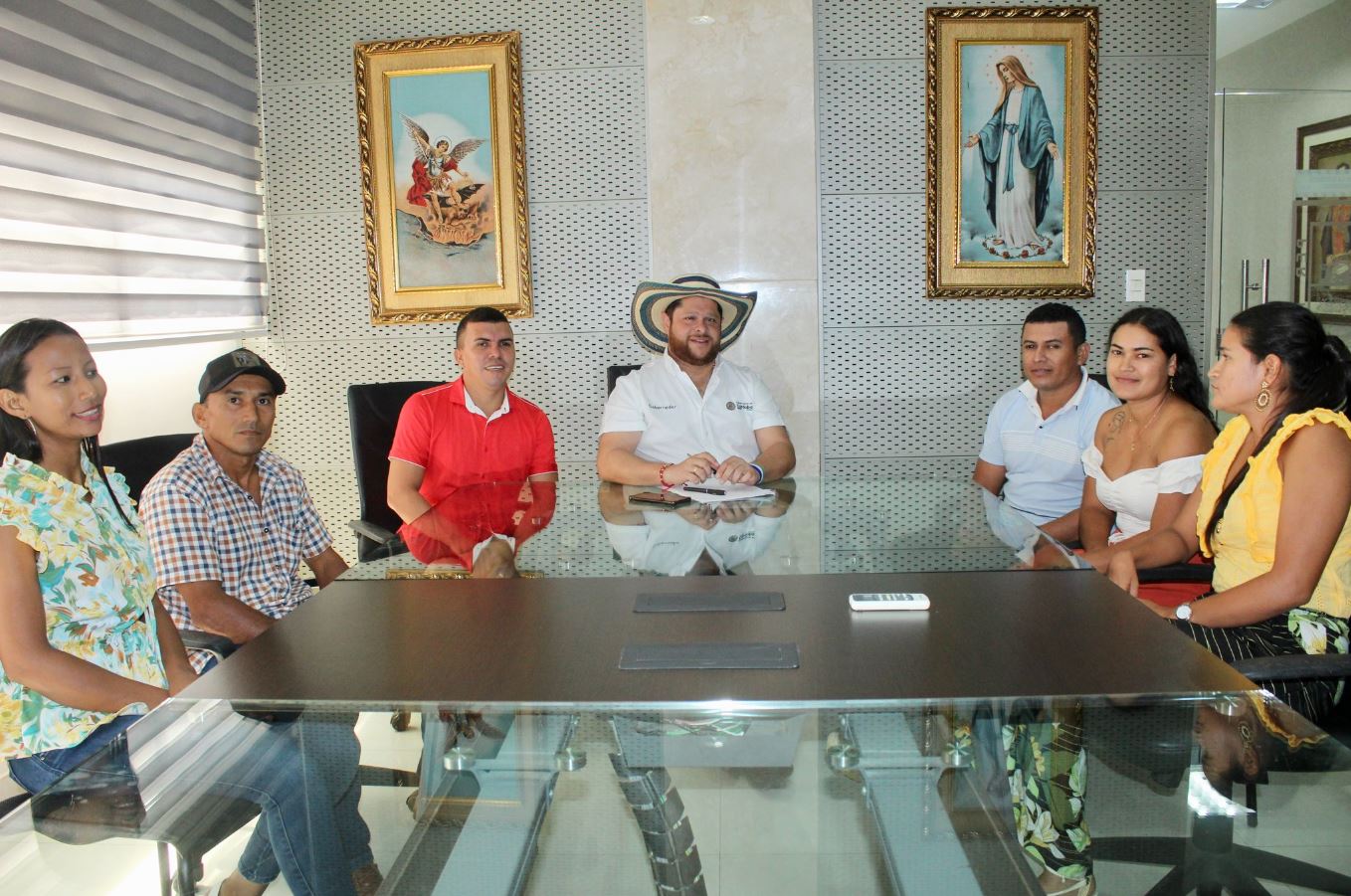 Photo of Gobernador de Córdoba anuncia construcción de puente sobre la quebrada El Bagre en Puerto Libertador