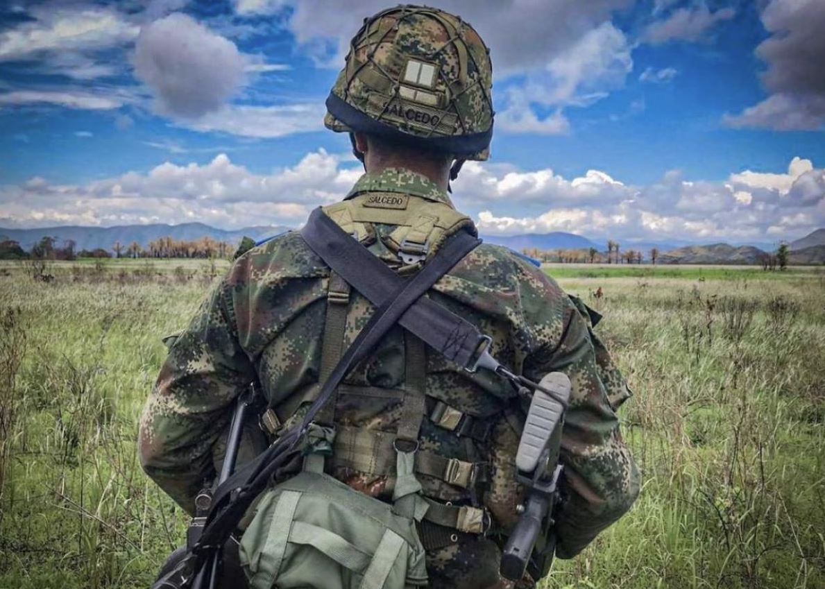 Photo of Cae hombre que habría decapitado a exsoldado en la vía Buenavista – Planeta Rica
